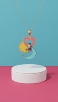 Customized Jewelry
