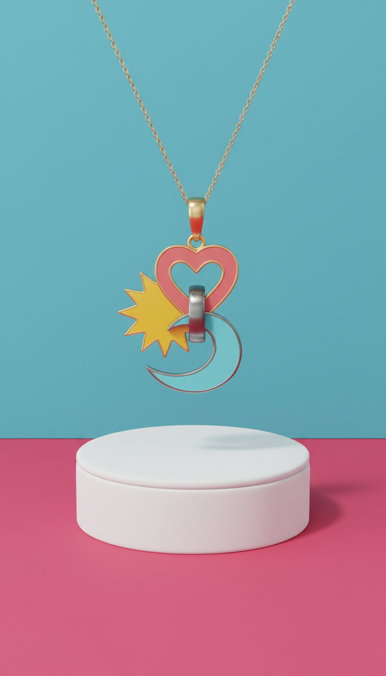 Customized Jewelry