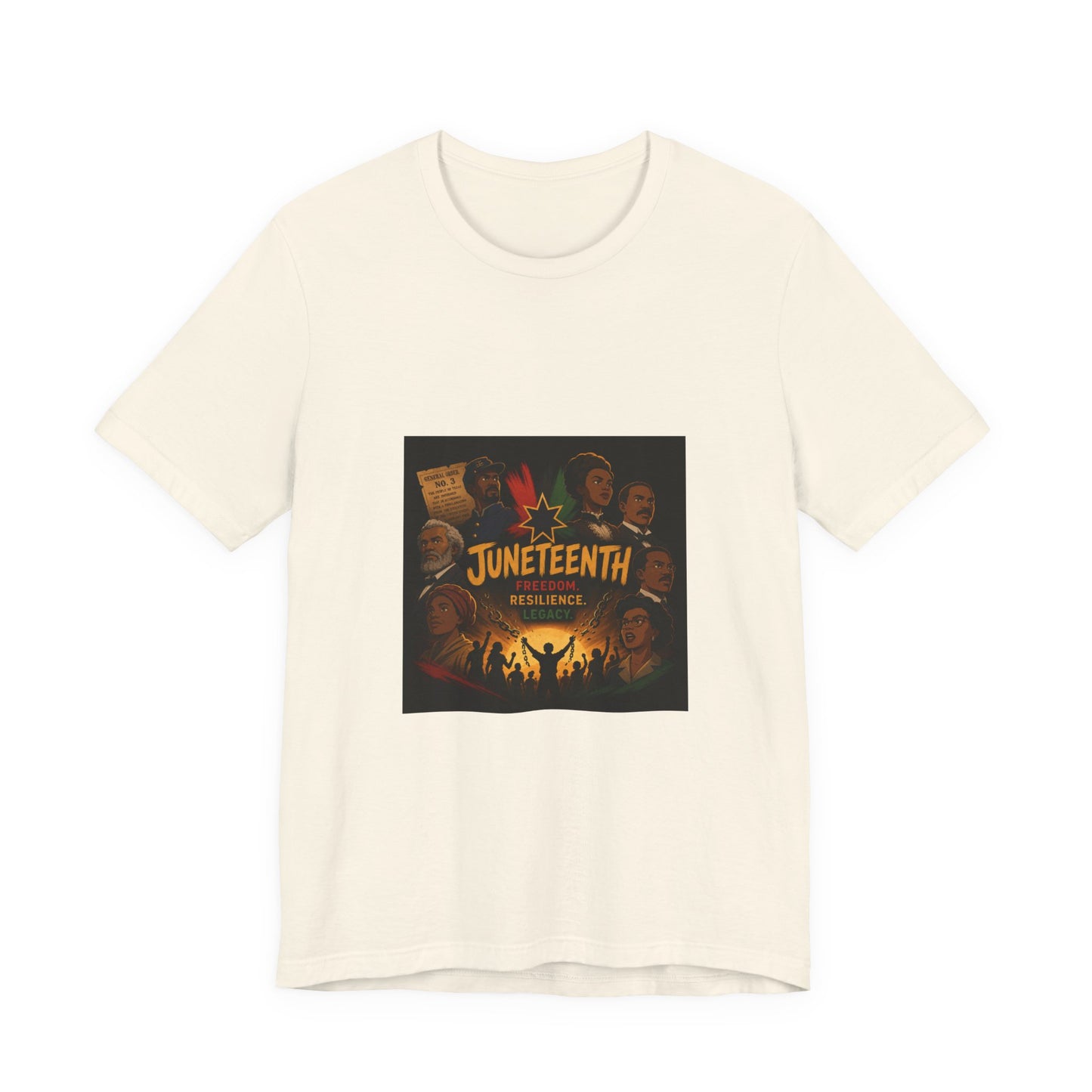 Bold Tee