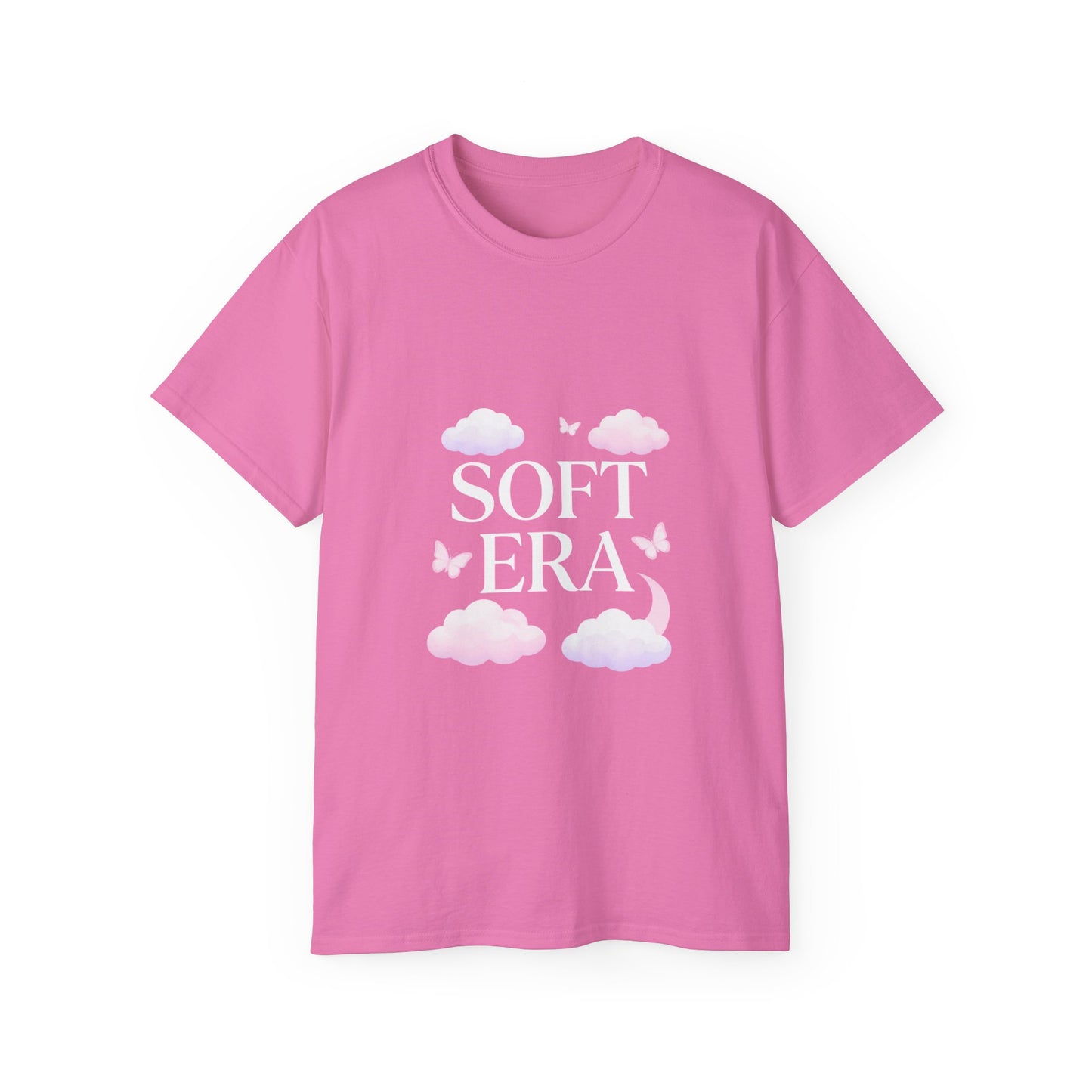 Soft Era Tee