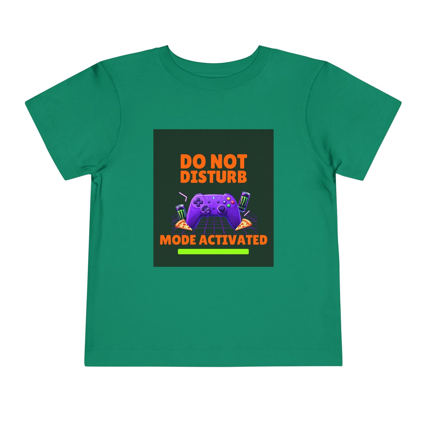 Do Not Disturb Toddler Tee