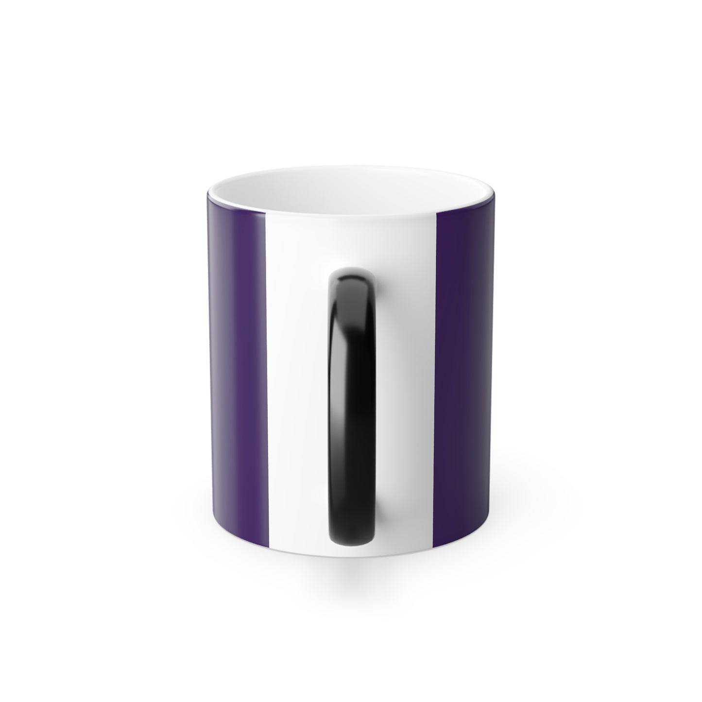 Fueled by Caffeine & Kindness Mug | Color Morphing 11oz