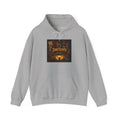Juneteenth Hoodie — 'Unstoppable Legacy' Commemoration Pullover