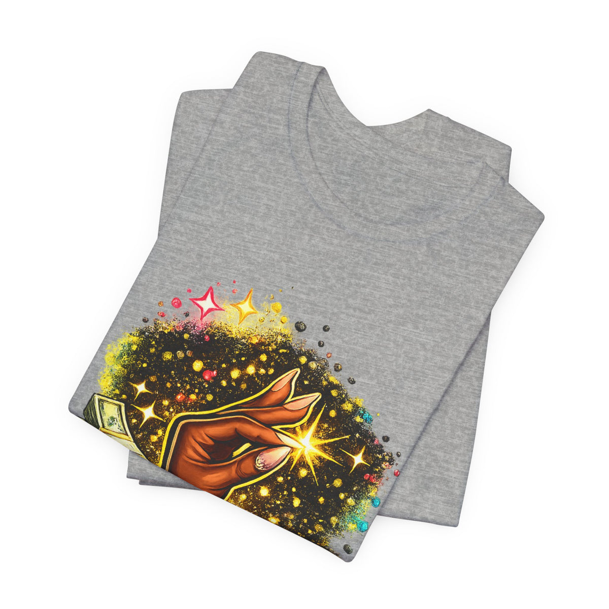 Ate This Up! Graphic T-shirt
