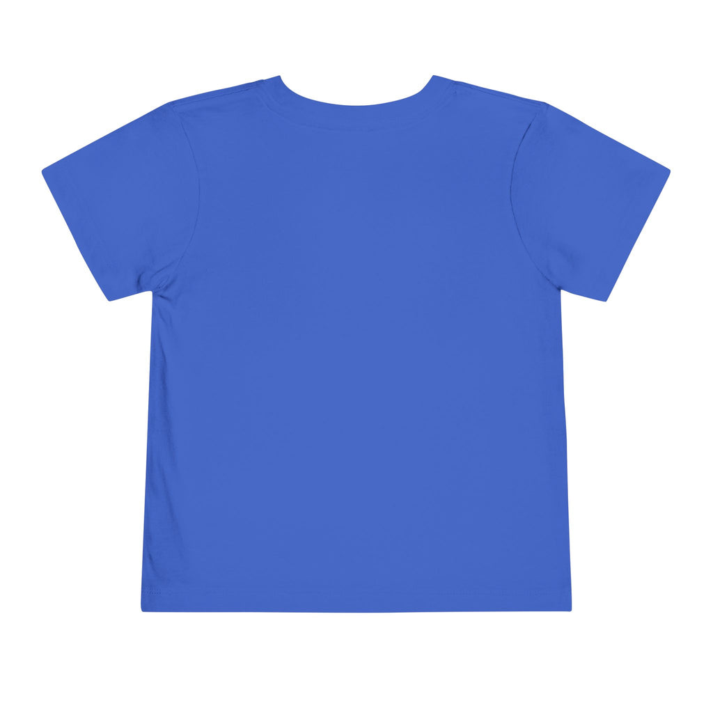 Do Not Disturb Mode Activated Toddler Tee — Gamer Controller Graphic Shirt