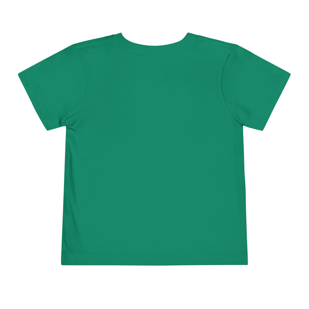 Do Not Disturb Mode Activated Toddler Tee — Gamer Controller Graphic Shirt