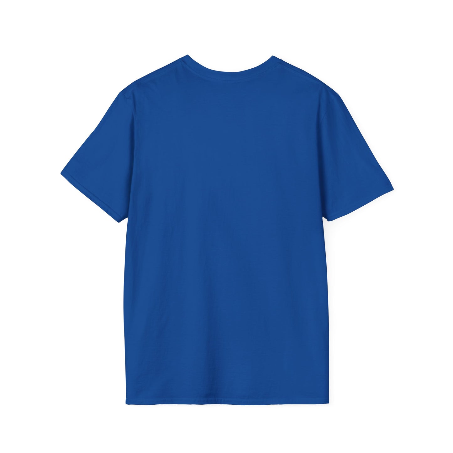 No Cap T-Shirt