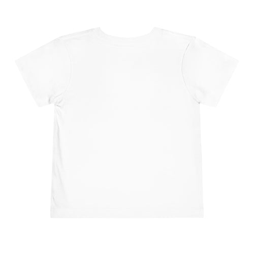 Built Different Since Birth Toddler Tee