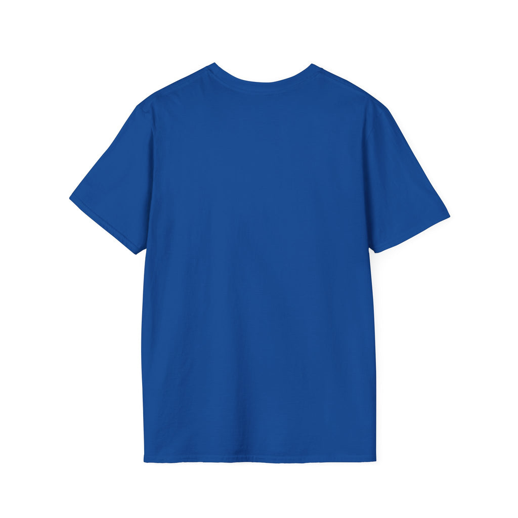 T-Shirt — "In My Bag, Not My Feelings" Money Graphic Tee