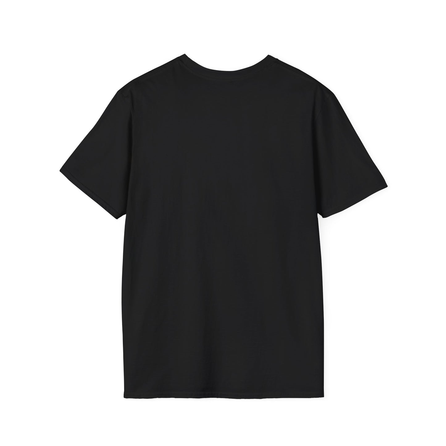 No Cap T-Shirt