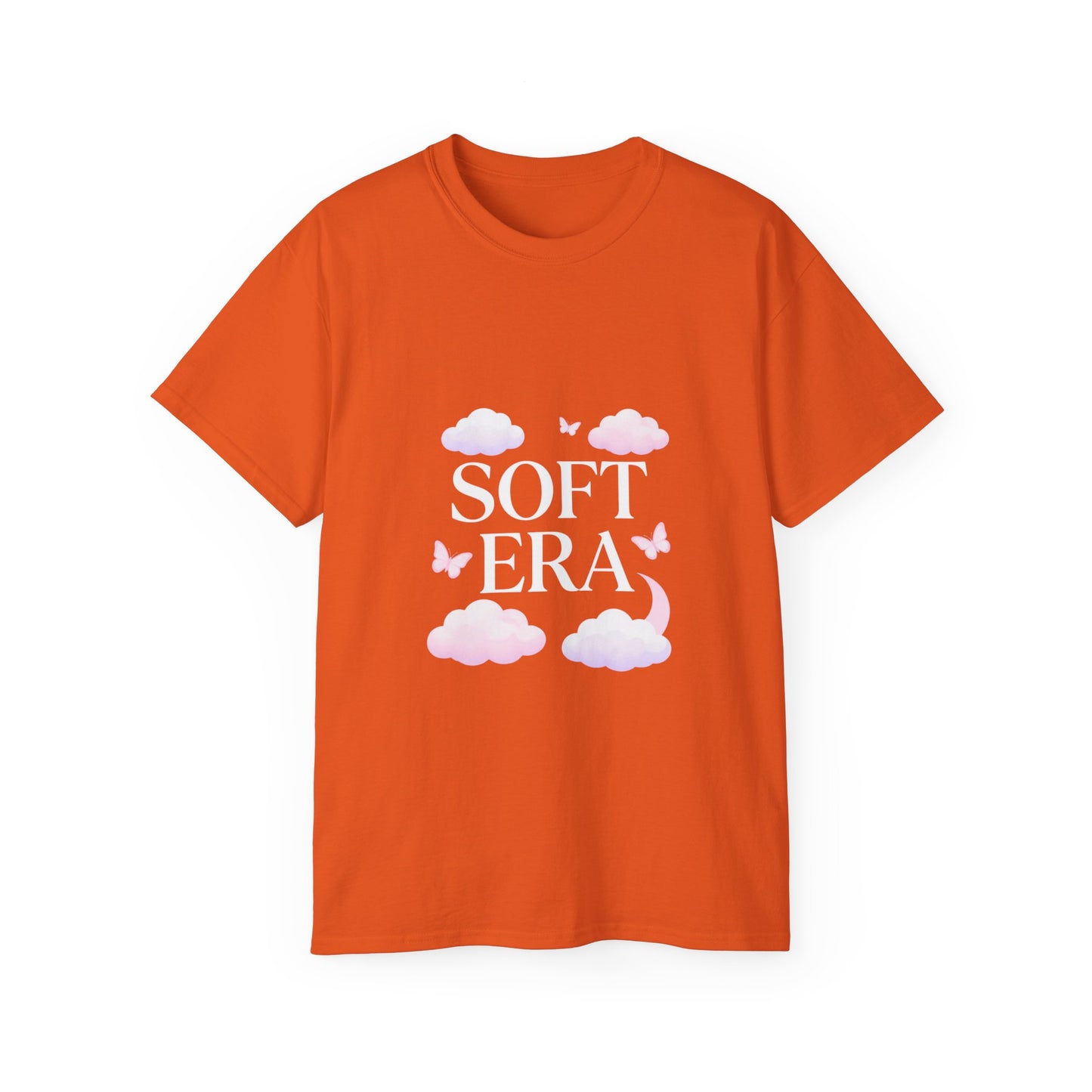 Soft Era Tee