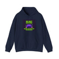 Do Not Disturb Hoodie — "Mode Activated" Gaming Pullover