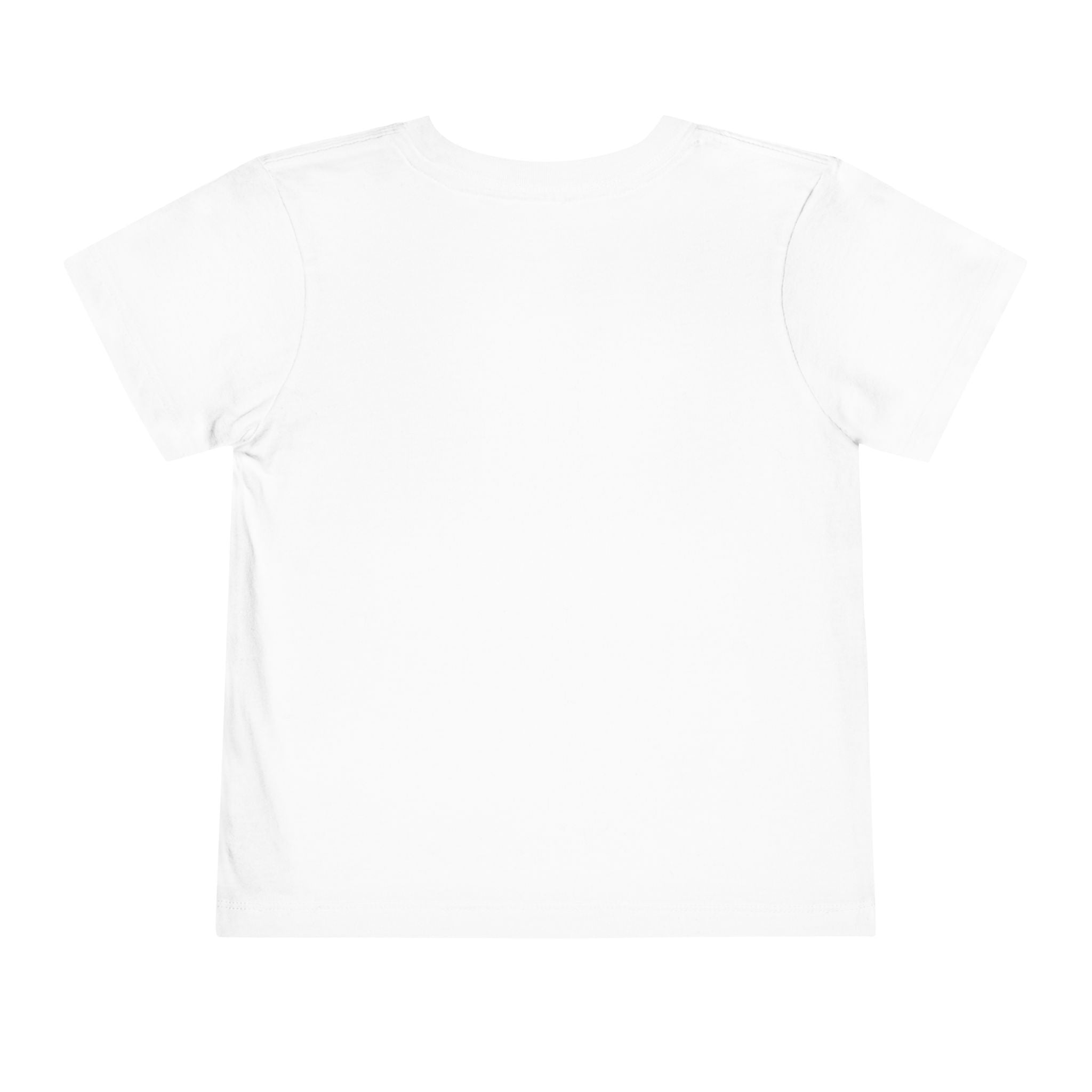 Toddler Tee — "CEO of Snack Time" Cute Cartoon Snack Lover Shirt