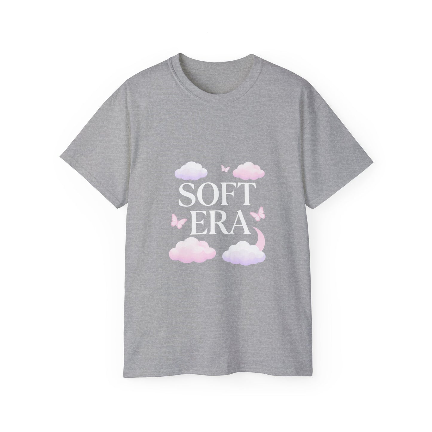 Soft Era Tee
