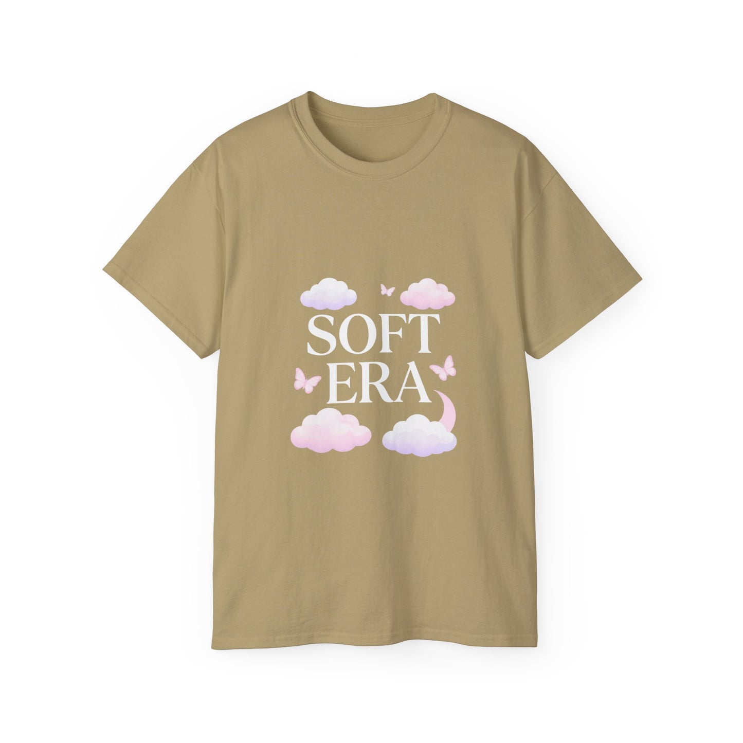 Soft Era Tee