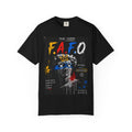 FAFO Graphic T-Shirt — 'Fuck Around and Find Out' Streetwear Tee