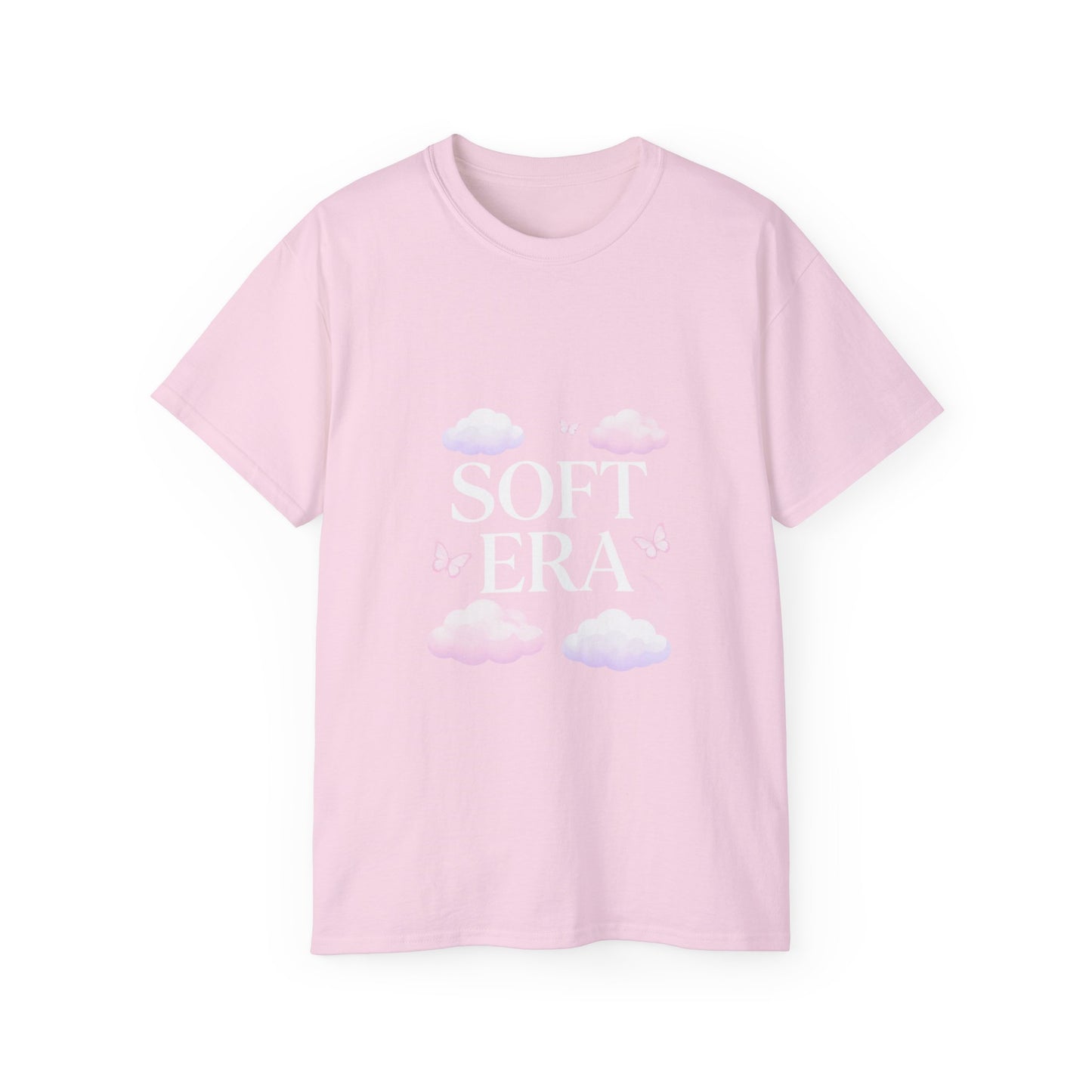 Soft Era Tee