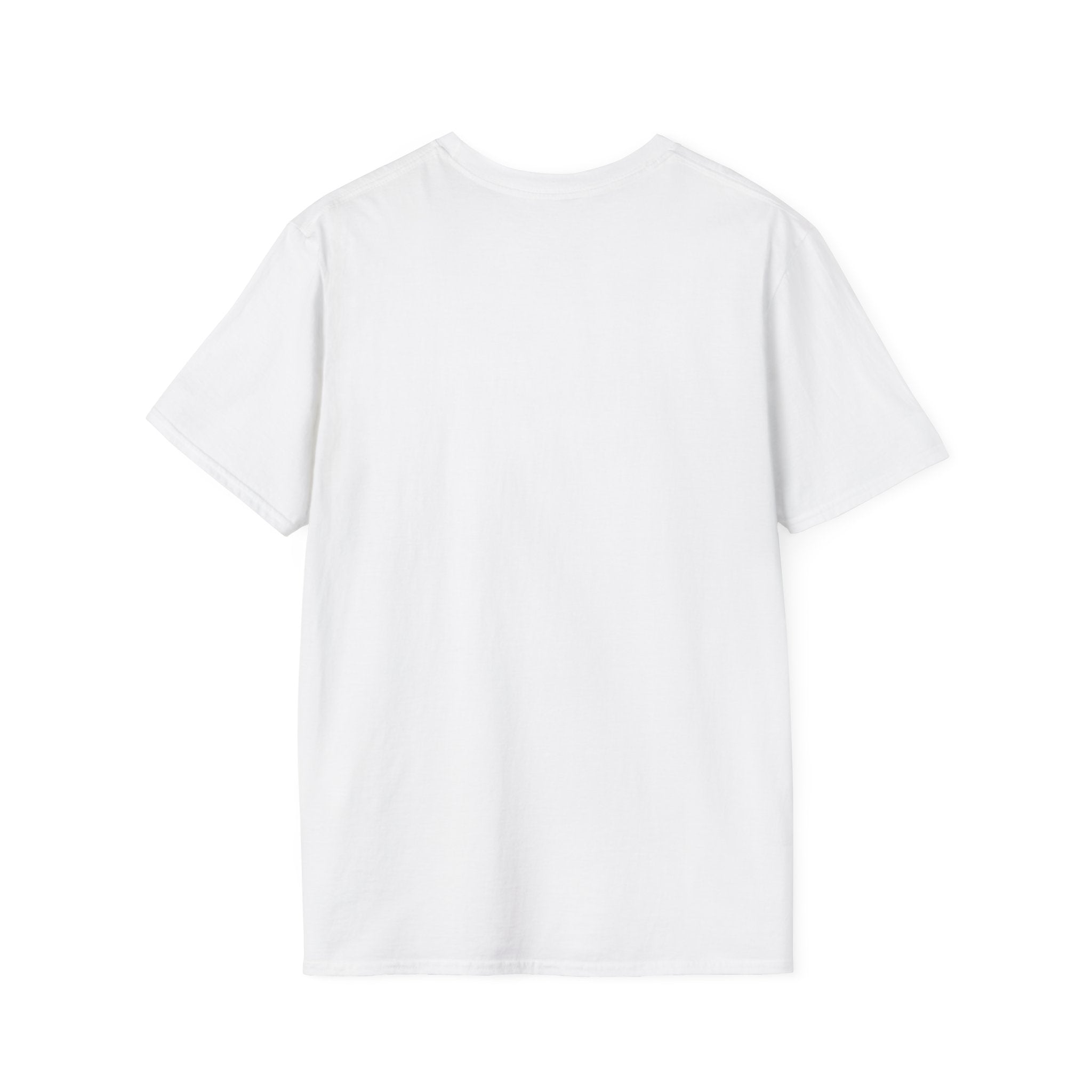 T-Shirt — "In My Bag, Not My Feelings" Pink Money Graphic Tee