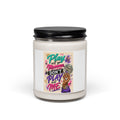 Don’t Play Wit My Momma Scented Soy Candle — 9oz Novelty Gift