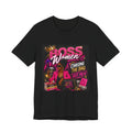 Boss Women Tee — "Chasing the Bag (Not Men)" Empowerment Shirt