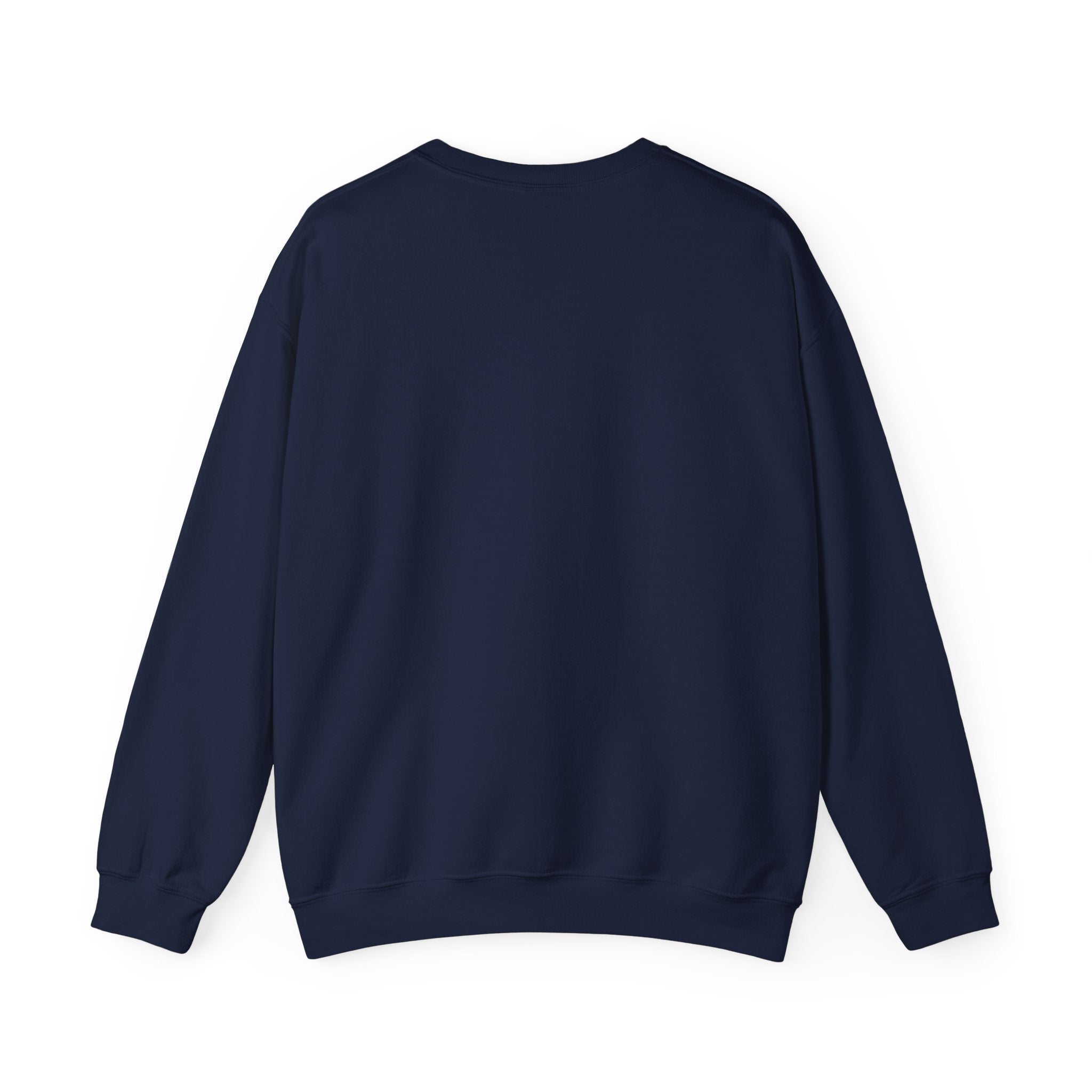 FAFO Graffiti Crewneck Sweatshirt — Bold Purple Streetwear Pullover