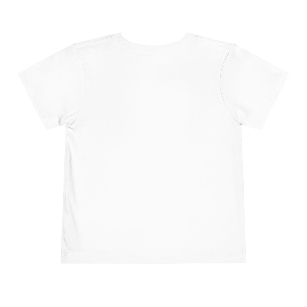 Do Not Disturb Mode Activated Toddler Tee — Gamer Controller Graphic Shirt