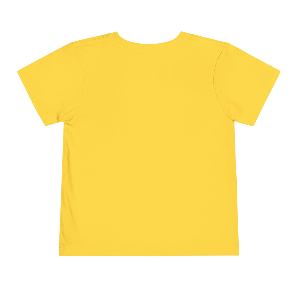 Do Not Disturb Mode Activated Toddler Tee — Gamer Controller Graphic Shirt