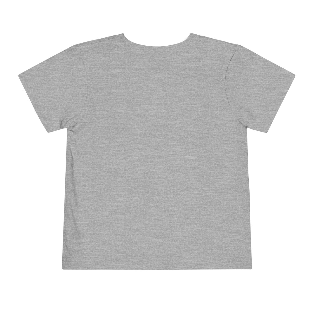 Do Not Disturb Mode Activated Toddler Tee — Gamer Controller Graphic Shirt