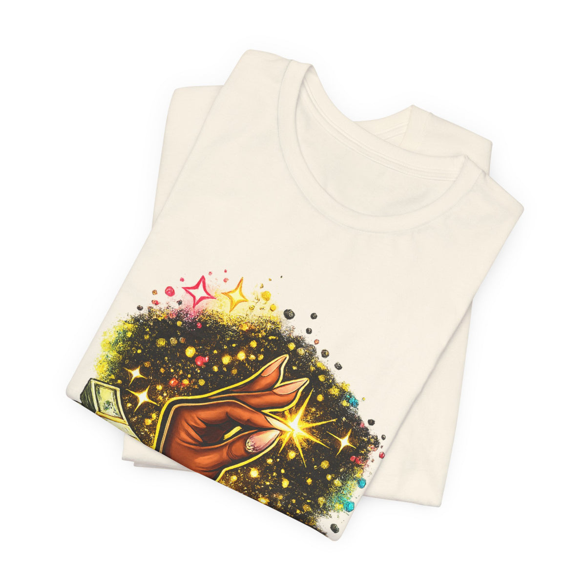 Ate This Up! Graphic T-shirt