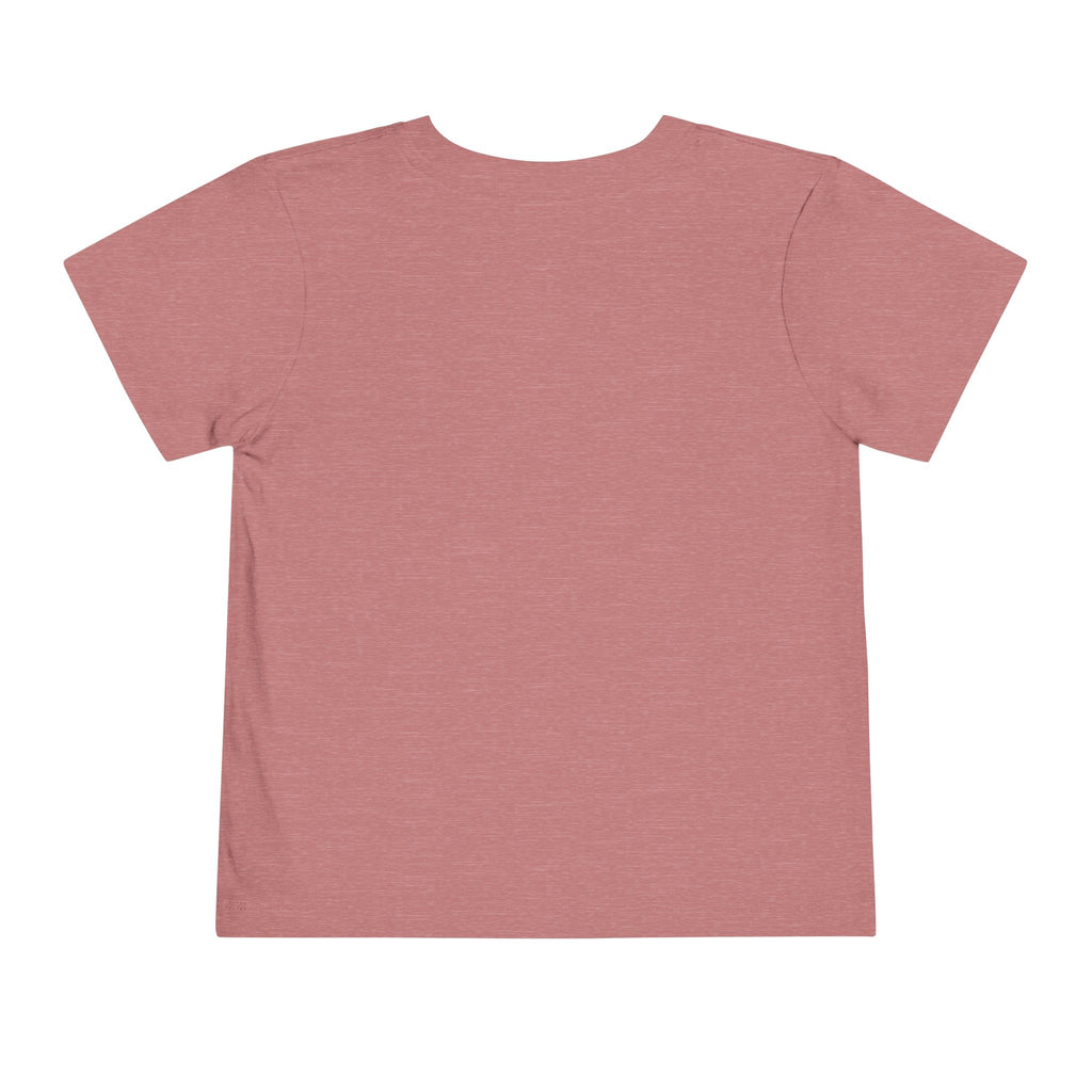 Do Not Disturb Mode Activated Toddler Tee — Gamer Controller Graphic Shirt