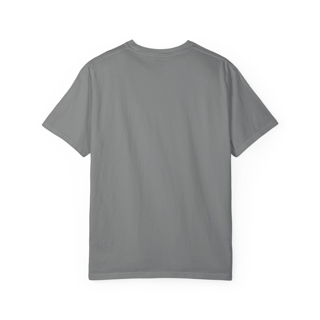 FAFO Graphic T-Shirt — Edgy Purple Streetwear Tee