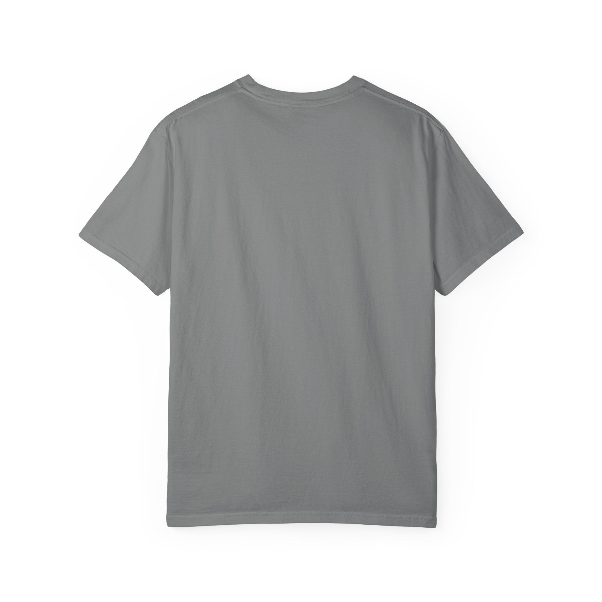 FAFO Graphic T-Shirt — Edgy Purple Streetwear Tee