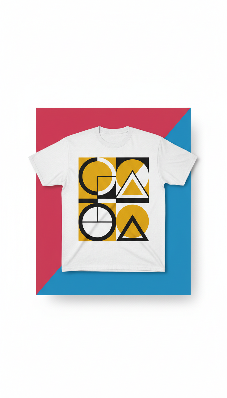 Customized T-Shirt