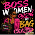 Boss Women t-shirt
