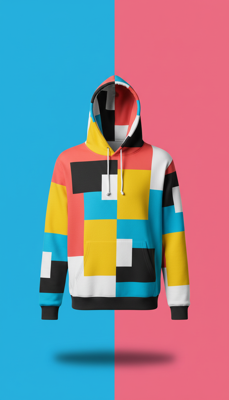 Customized Hoodies